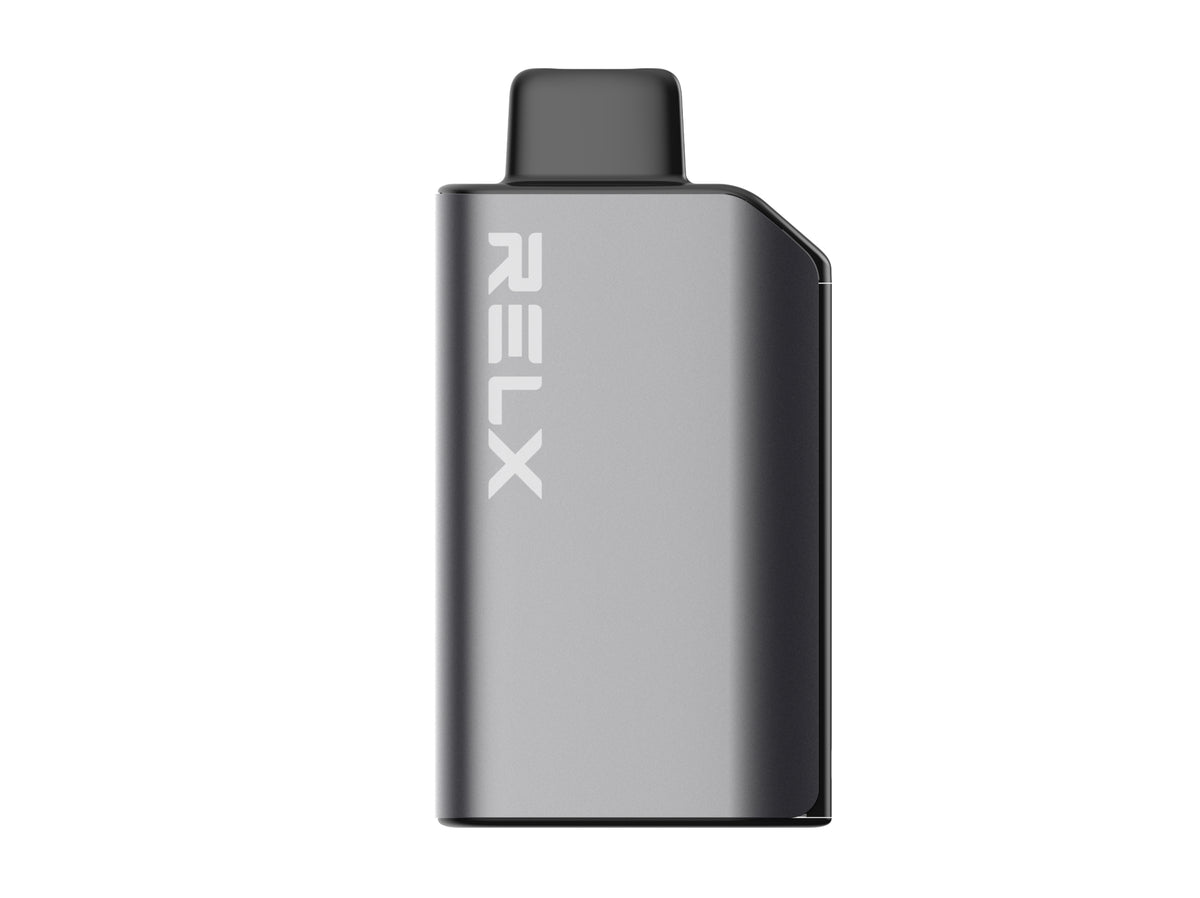 RELX MagicGo Plus DM21 Instruction - ENG&RUS version