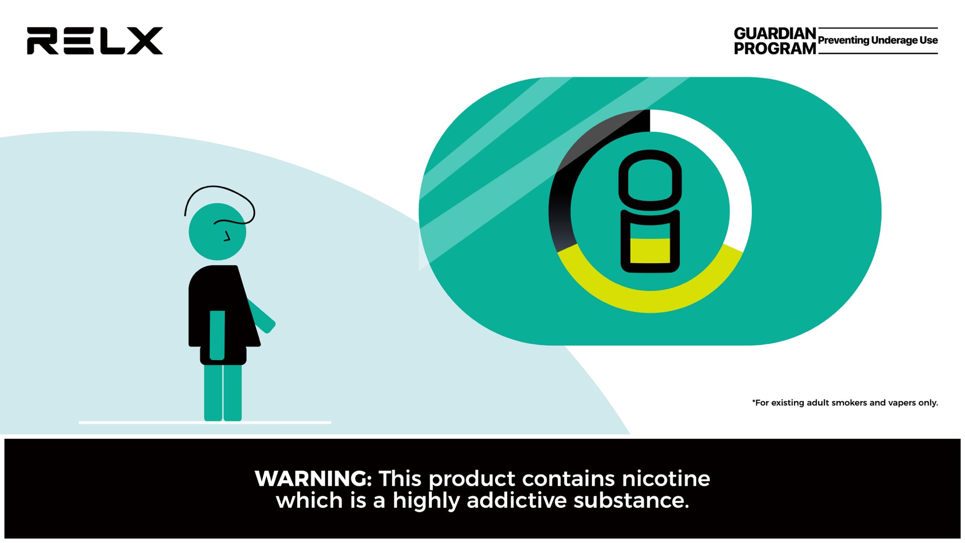 What Is a Vape Pod? A Basic Guide | RELX What Is a Vape Pod? A Basic Guide | RELX