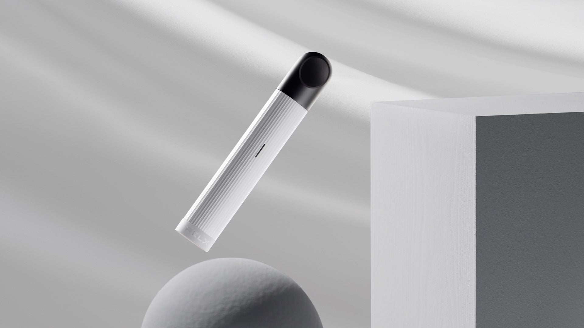 Meet the New RELX Essential Meet the New RELX Essential