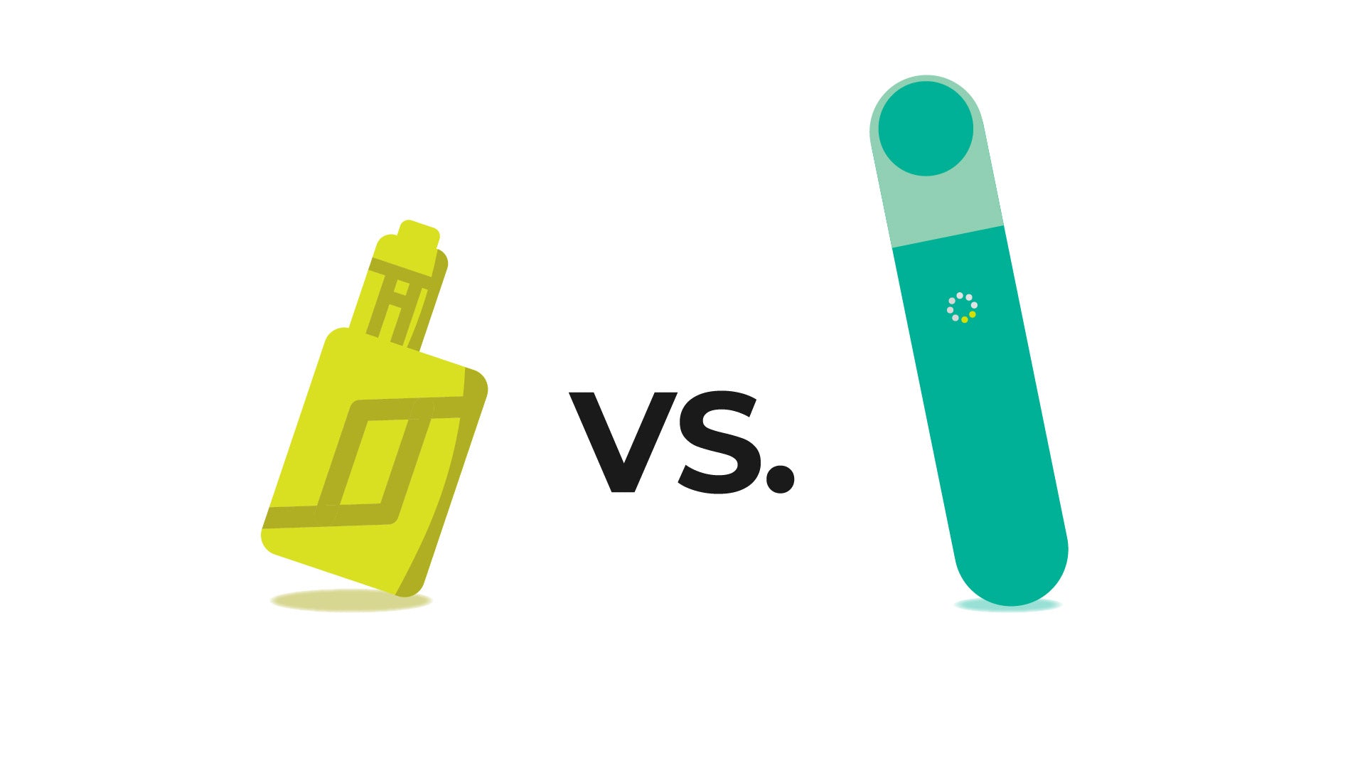 What is the Difference Between Vape Mods and Pod Kits?