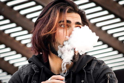 elfbar nachfüll pod läuft aus Oral Health Risks of Vaping main image 0