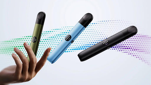 elf bar vape uk NEXA PIX 35K Visible Disposable $13.98 main image 0