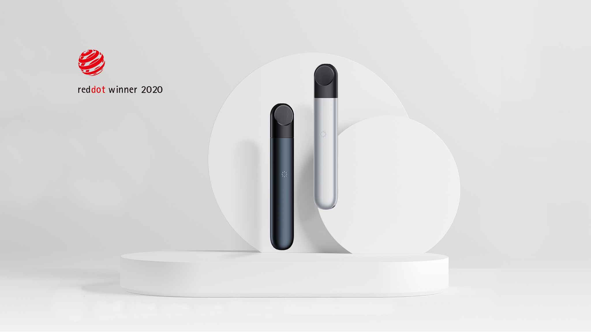 elfbar nachfüll pod läuft aus Vaporesso main image 0