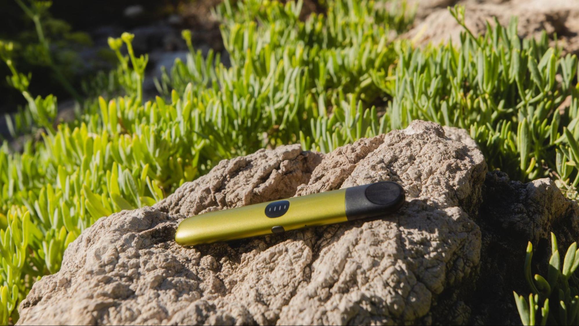Discover the Nicotine-Free Vapes