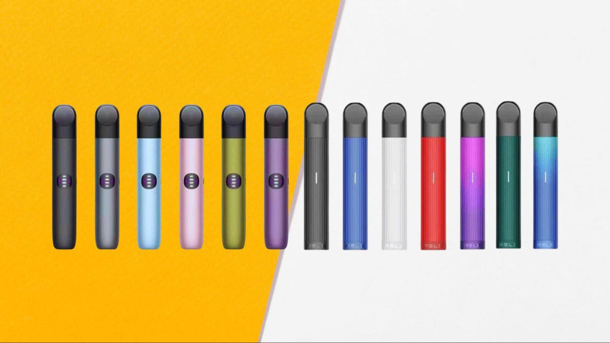 vape brands