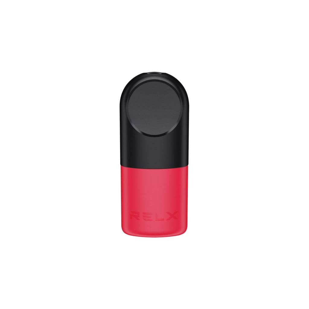 RELX Pod Pro | All Flavours & Nicotine Strengths RELX Official RELX Pod Pro | All Flavours & Nicotine Strengths RELX Official