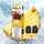 Explore RELX Global E-cigrette Vape RELX Pod Pro Iced Tropical Pineapple Iced Tropical Pineapple 18mg/ml Nicotine 1.9ml E-liquid