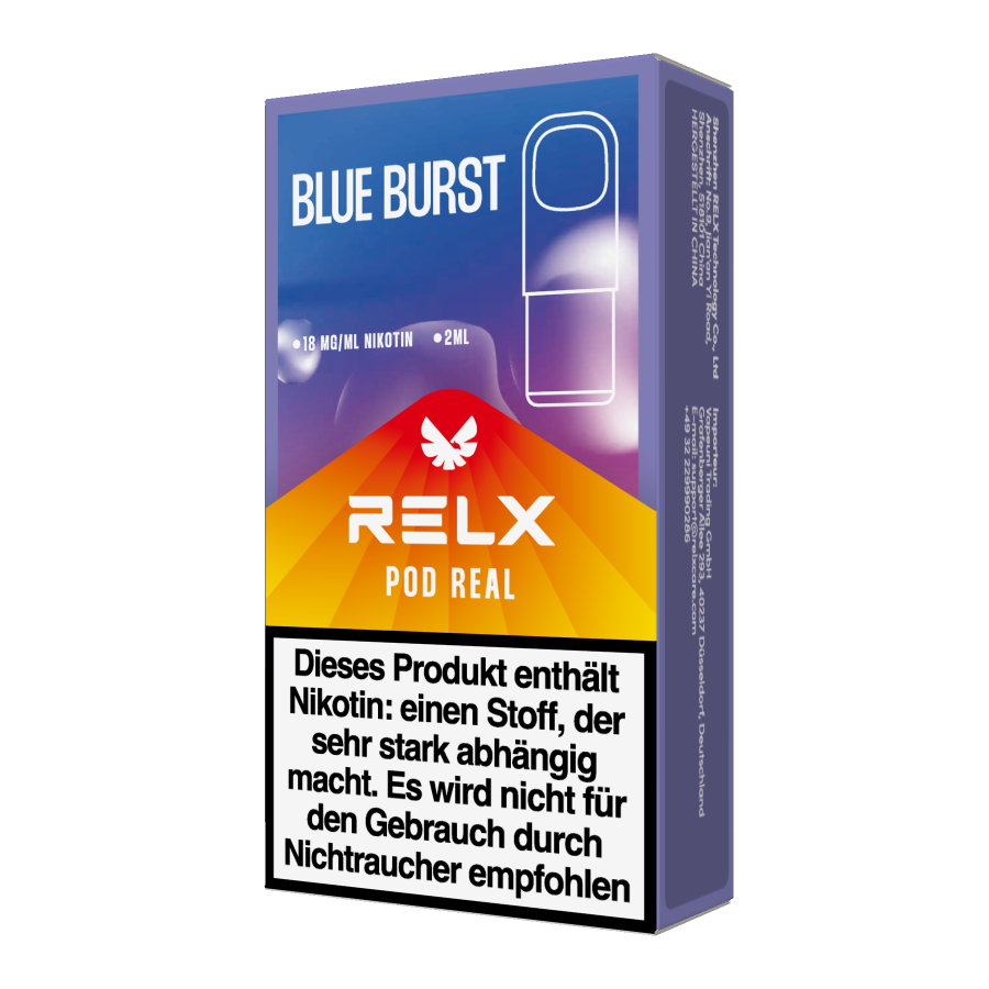 relx vape pods Pod Real kaufen VAPE KITS Flavors:MIAMI MINT Geek Bar Pulse 15000