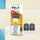 Shop RELX Global E-cigrette Vape RELX Pod Pro Banana Freeze Banana Freeze 1.8% Nicotine