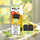 Shop RELX Global E-cigrette Vape RELX Pod Pro Cucumber Lemonade Cucumber Lemonade 1.8% Nicotine