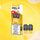 Shop RELX Global E-cigrette Vape RELX Pod Pro Pineapple Delight Hawaiian Sunshine 1.8% Nicotine