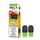 Shop RELX Global E-cigrette Vape RELX Pod Pro ICED JASMINE GREEN TEA Price Us 11.40 18mg/ml Nicotine 1.9ml E-liquid