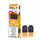 Shop RELX Global E-cigrette Vape RELX Pod Pro Iced Orangeade Price Us 11.40 18mg/ml Nicotine 1.9ml E-liquid