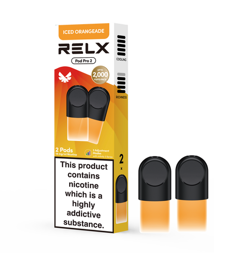 RELX Pod Pro