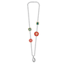 Accessories Accessories Metal Necklace