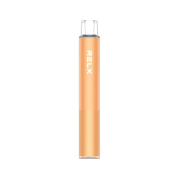 MagicGo GA600 Disposable Vape | RELXNOW Official RELX MagicGo GA600
