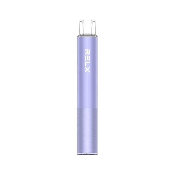 MagicGo GA600 Disposable Vape | RELXNOW Official RELX MagicGo GA600
