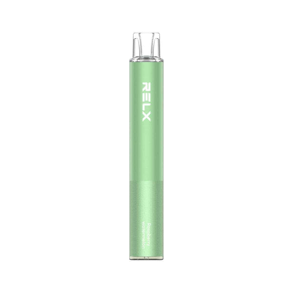 MagicGo GA600 Disposable Vape | RELXNOW Official RELX MagicGo GA600
