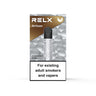 RELX Global Vape Pen RELX Artisan Device Hammered Steel Nifty Package The Highest Quality of RELX Vape