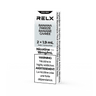 RELX Official | RELX Pod Pro - Vape Pods With Rich Flavors RELX Pod Pro 1.8% / Banana Freeze / 2-Packed