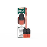 RELX Official | RELX Pod Pro - Vape Pods With Rich Flavors RELX Pod Pro 1.80% / Dark Sparkle / 2-Packed