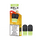RELX Global E-cigrette Vape RELX Pod Pro Cucumber Lemonade Price Us 11.40 1.8% Nicotine