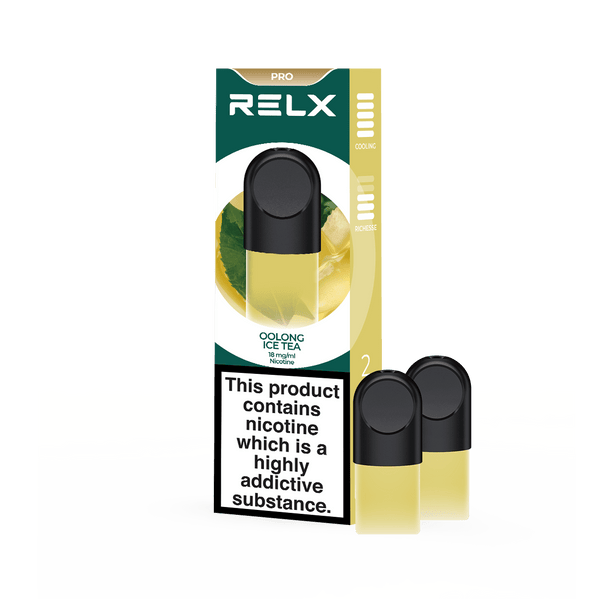Shop Black Friday Deals on RELX Pod Pro | RELX Global Official RELX Pod Pro