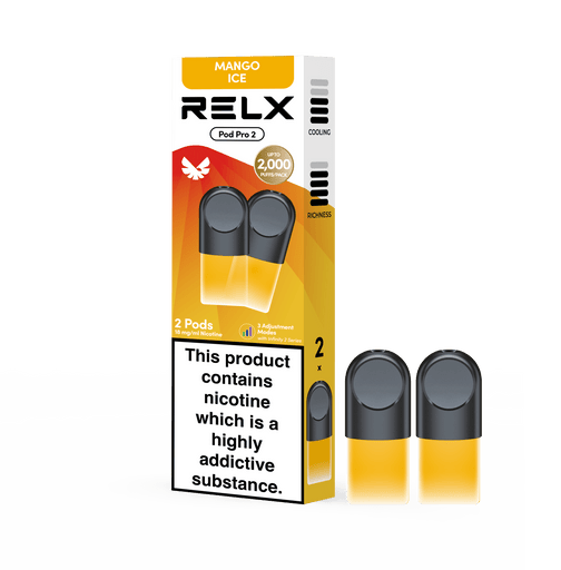 RELX Pod Pro