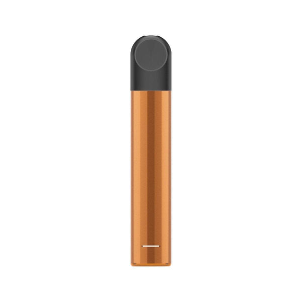 Explore Halloween Deals on RELX Essential 2 Device | RELX Global Official RELX Essential 2 Device Orange