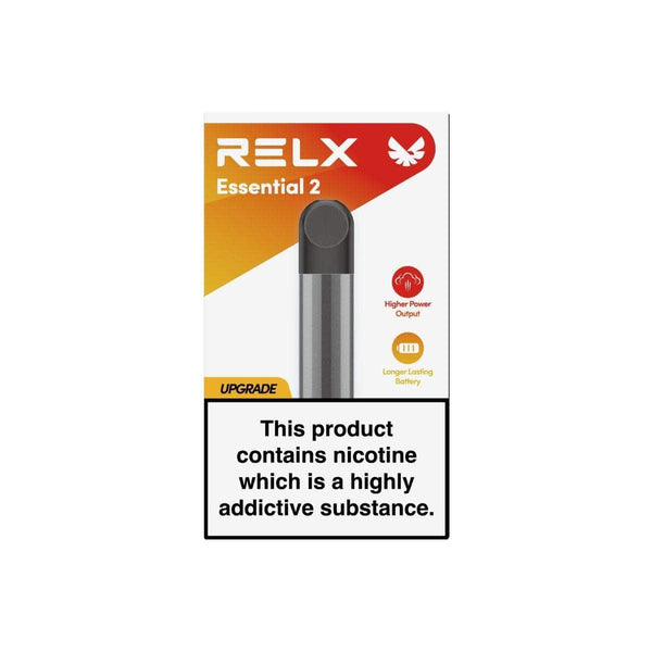 Explore Halloween Deals on RELX Essential 2 Device | RELX Global Official RELX Essential 2 Device