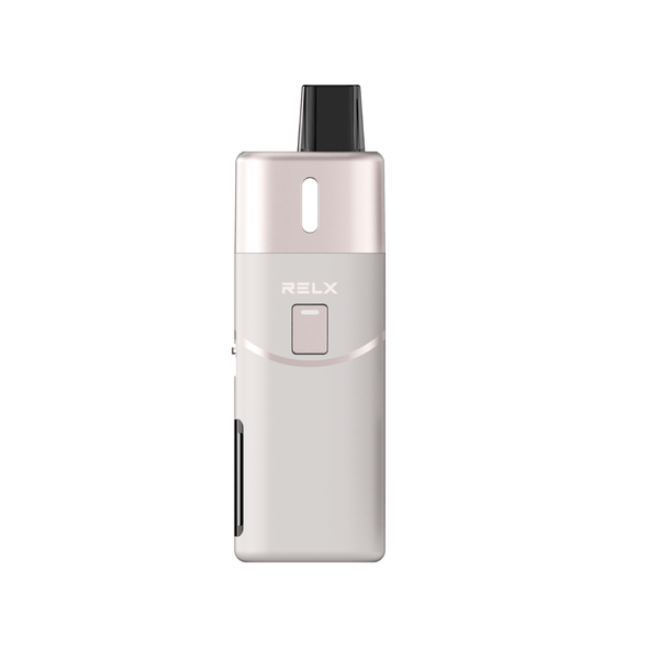 RELX Alpha-1 Device Kit for E-Liquid shop-relx-alpha-1-device-kit-for-e-liquid-relx-global-official-34417566449798
