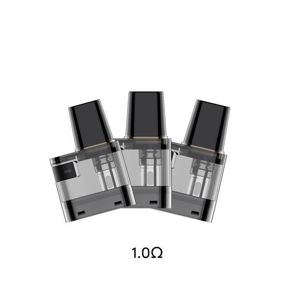 RELX Alpha-1 Device Kit for E-Liquid shop-relx-alpha-1-device-kit-for-e-liquid-relx-global-official-replaceable-empty-oil-tank-3-pack-2ml-1-0-34417566613638