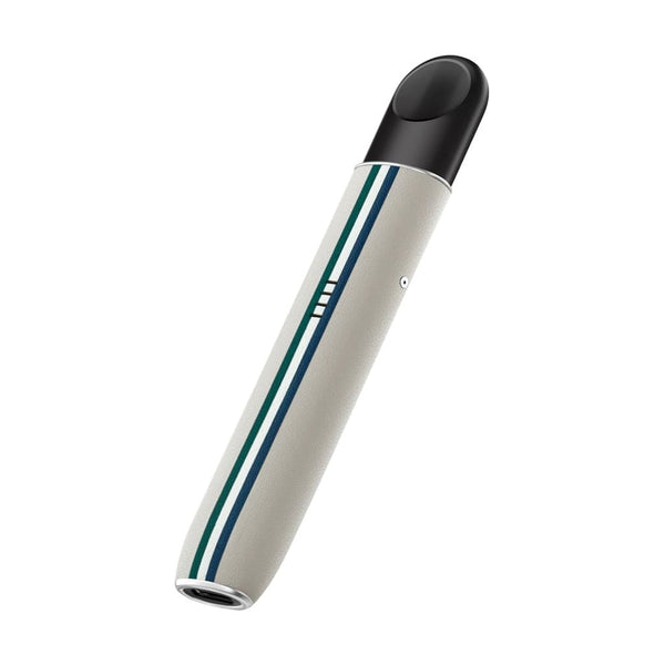 Shop RELX Global Vape Pen RELX Artisan Device Polo strip Texture Package The Highest Quality of RELX Vape
