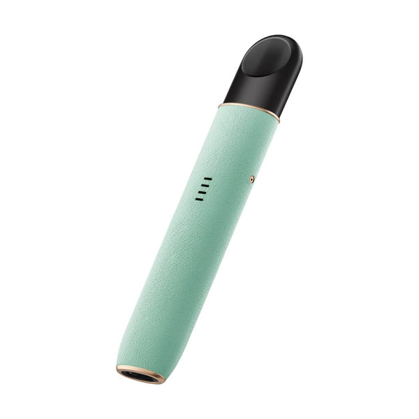Shop RELX Global Vape Pen RELX Artisan Device Robin Blue Portable Package The Highest Quality of RELX Vape