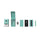 RELX Global Vape Pen RELX Artisan Device Robin Blue Nifty Package The Highest Quality of RELX Vape
