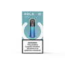 RELX Essential Device | RELX RELX Essential Device Blue Glow