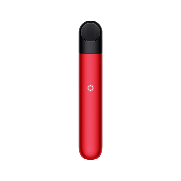 RELX Infinity Red Color | Vape Pen
