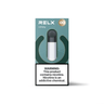 RELX Infinity | White Color Vape Pen