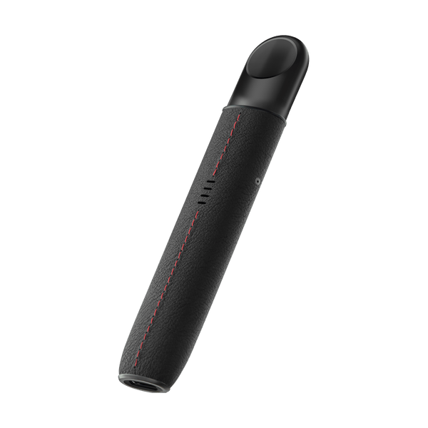 Shop RELX Global Vape Pen RELX Artisan Device Dark Stealth Nifty Package The Highest Quality of RELX Vape