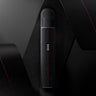 RELX Global Vape Pen RELX Artisan Device Dark Stealth  European leather Package The Highest Quality of RELX Vape