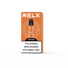 RELX Artisan Device - Bright Mandarin