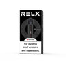 RELX Artisan Device - Dark Stealth