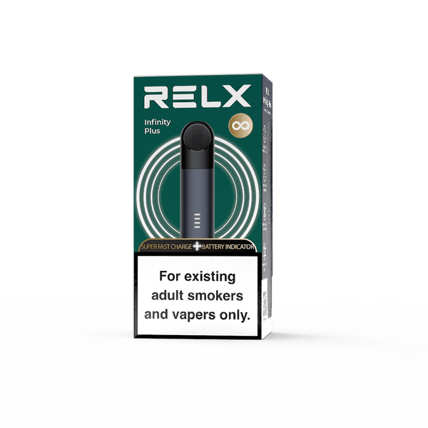 RELX Official｜Infinity Plus Vape Device RELX Infinity Plus Device

