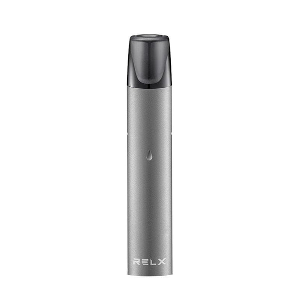 RELX e-cigarette | Space Gray STARTER KIT
