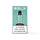 RELX Global Vape Pen RELX Artisan Device Robin Blue  European leather Package The Highest Quality of RELX Vape