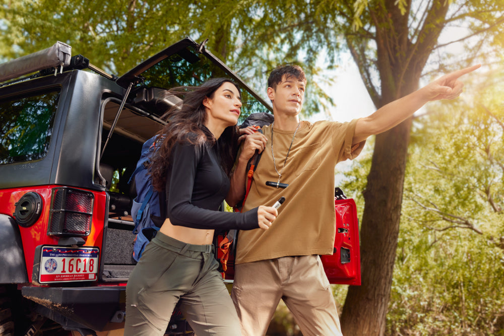 How Did Vaping Become Widespread Around the World?