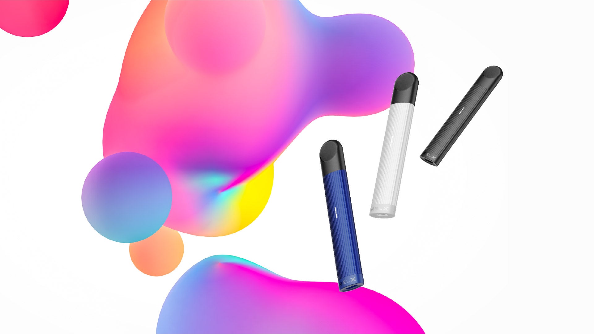 RELX Essential Product Image