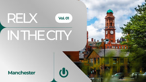 RELX in the City – Manchester