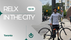 RELX in the City – Toronto