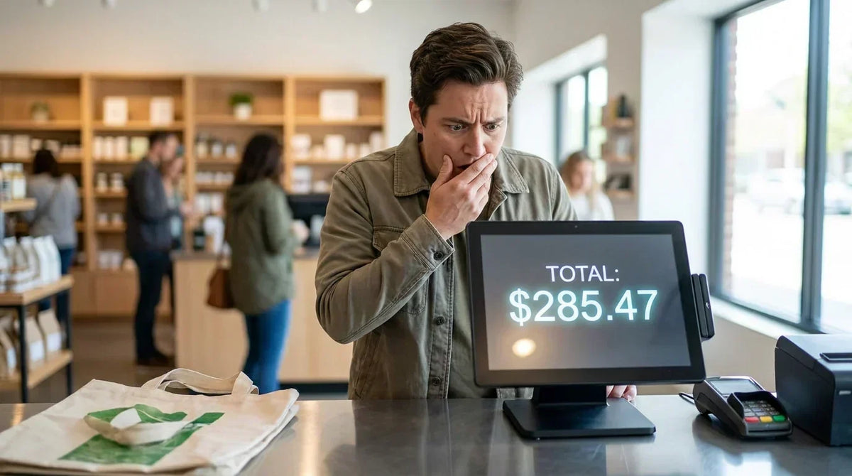 UAE Vape Liquid Excise Tax: I Found the Loophole for 2026